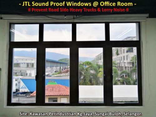Kawasan Perindustrian Jaya Sg.Buloh Office Room_9