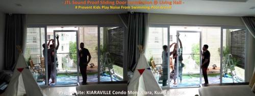 KIARAVILLE, Mont Kiara KL Project_1
