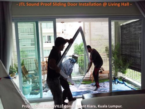 KIARAVILLE, Mont Kiara KL Project_2