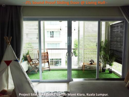 KIARAVILLE, Mont Kiara KL Project_5