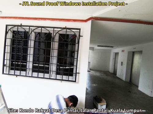 Kondo Rakyat Desa Pantai KL_2
