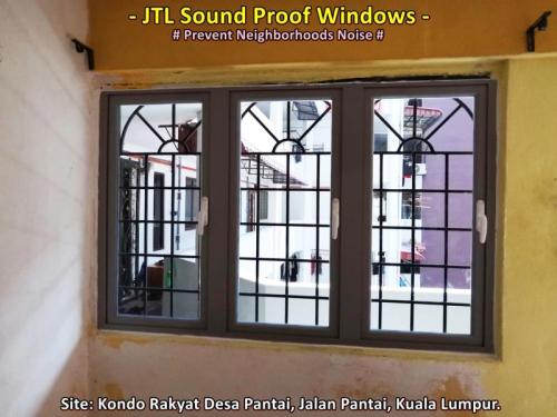 Kondo Rakyat Desa Pantai KL_4