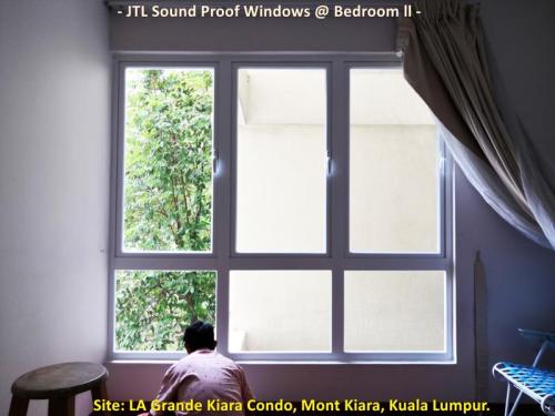 LA Grande Kiara Condo Mont Kiara Project_1