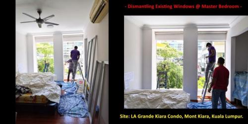 LA Grande Kiara Condo Mont Kiara Project_1