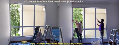 LA Grande Kiara Condo Mont Kiara Project_2
