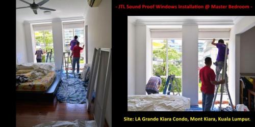 LA Grande Kiara Condo Mont Kiara Project_3