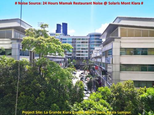 LA Grande Kiara Condo Mont Kiara Project_6