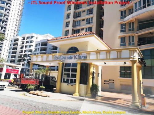 LA Grande Kiara Condo Mont Kiara Project_7