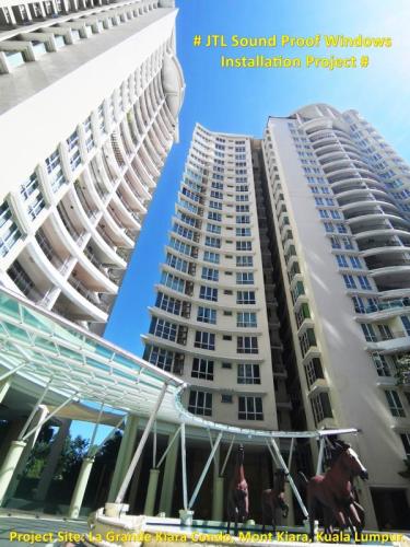 LA Grande Kiara Condo Mont Kiara Project_7