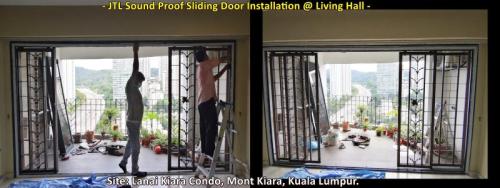 Lanai Kiara Condo Mont Kiara_1