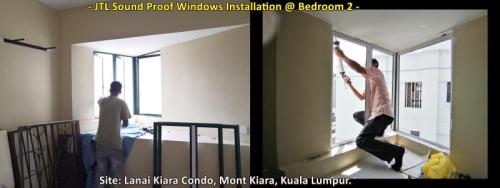 Lanai Kiara Condo Mont Kiara_2