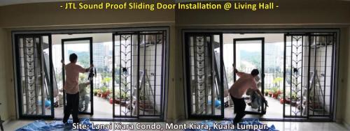 Lanai Kiara Condo Mont Kiara_3