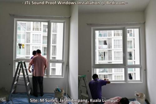 M Suites Jalan Ampang Project_1