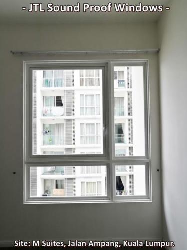 M Suites Jalan Ampang Project_2