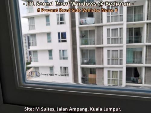 M Suites Jalan Ampang Project_3