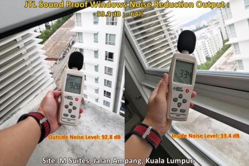 M Suites Jalan Ampang Project_4