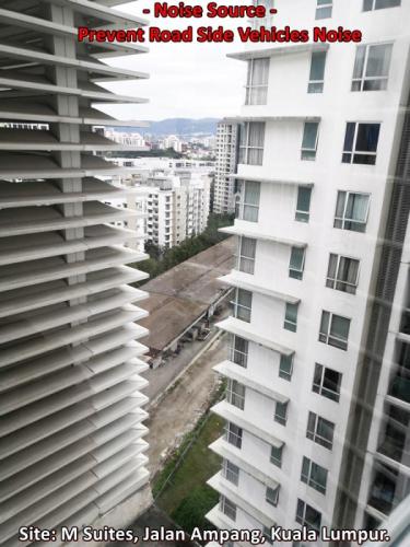 M Suites Jalan Ampang Project_5