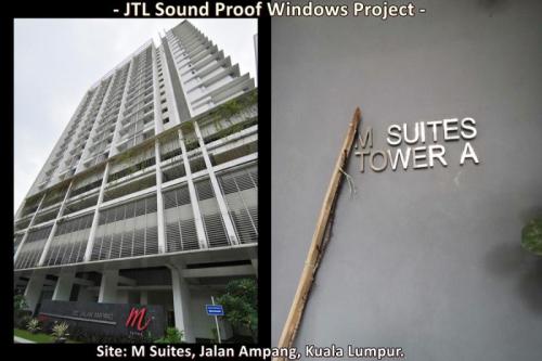 M Suites Jalan Ampang Project_6
