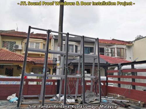 Pandan Jaya Kuala Lumpur Project_1