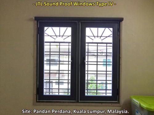 Pandan Jaya Kuala Lumpur Project_10