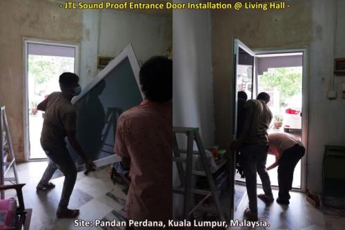 Pandan Jaya Kuala Lumpur Project_1