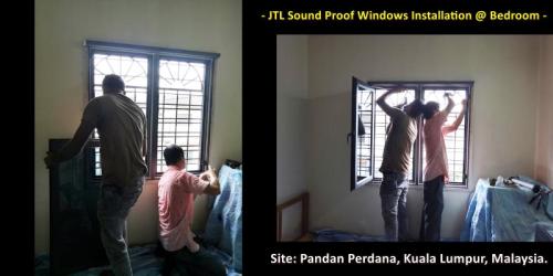 Pandan Jaya Kuala Lumpur Project_7