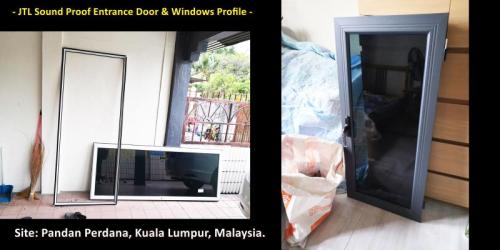 Pandan Jaya Kuala Lumpur Project_9