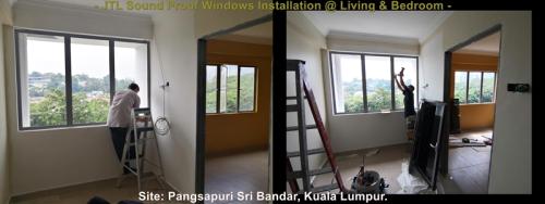 Pangsapuri Sri Bandar Kuala Lumpur_2