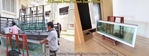 Quayside, Tanjung Tokong, Pulau Pinang Project._1_9