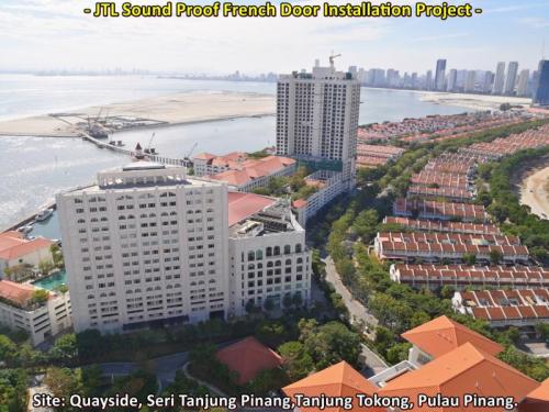 Quayside, Tanjung Tokong, Pulau Pinang Project._1_7