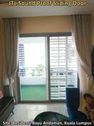 Residensi Bayu Andaman KL_1