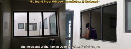 Residensi Waltz OUG Project_1