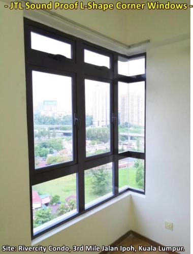 Rivercity Condo, Jalan Ipoh Kuala Lumpur._10