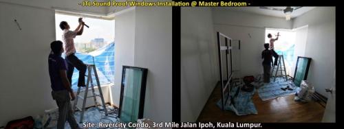 Rivercity Condo, Jalan Ipoh Kuala Lumpur._2