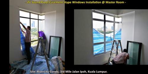Rivercity Condo, Jalan Ipoh Kuala Lumpur._3