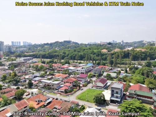 Rivercity Condo, Jalan Ipoh Kuala Lumpur._4