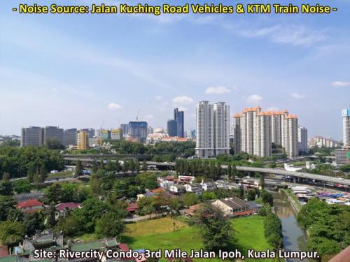 Rivercity Condo, Jalan Ipoh Kuala Lumpur._5