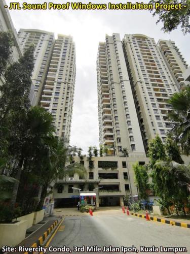 Rivercity Condo, Jalan Ipoh Kuala Lumpur._6
