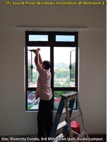 Rivercity Condo, Jalan Ipoh Kuala Lumpur._6