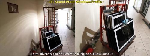 Rivercity Condo, Jalan Ipoh Kuala Lumpur._7