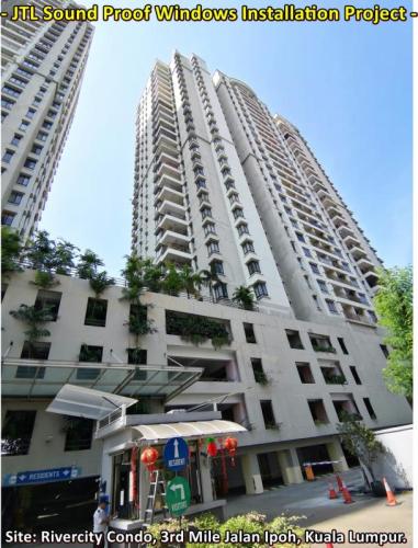 Rivercity Condo, Jalan Ipoh Kuala Lumpur._8