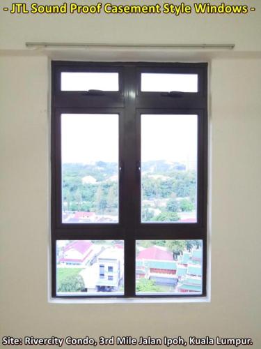 Rivercity Condo, Jalan Ipoh Kuala Lumpur._9
