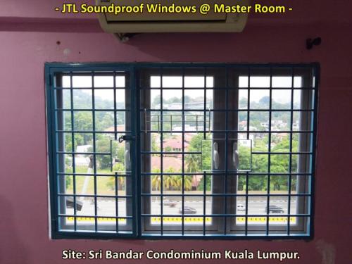 Sri Bandar Condo KL Project_10