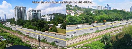 Sri Bandar Condo KL Project_2
