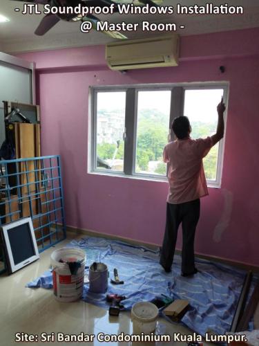 Sri Bandar Condo KL Project_4