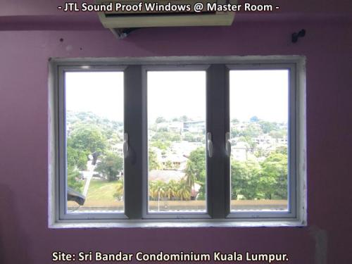 Sri Bandar Condo KL Project_6