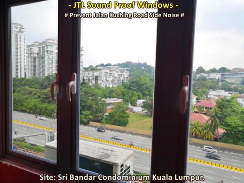Sri Bandar Condo KL Project_9