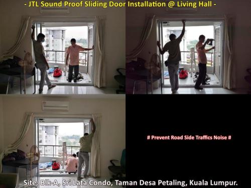 Sri Lata Condo Project_2