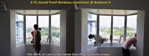 Sri Lata Condo Project_2