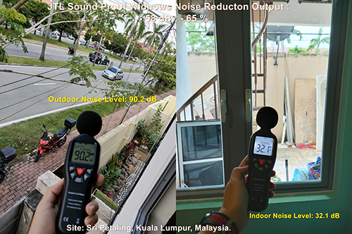 Sri Petaling Project_1